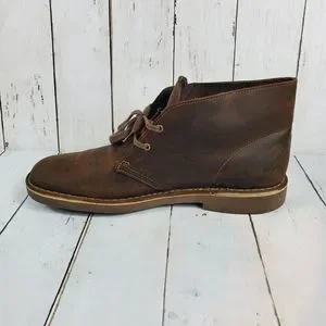 Clarks | Shoes | Clarks Bushacre 2 Size 5 Chukka Desert  display picture 3
